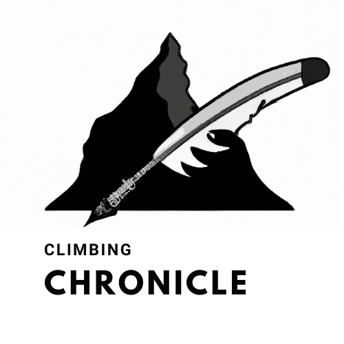 Climbing Chronicle